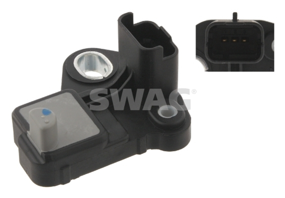 SWAG - 62931190-SWA - Sensor, crankshaft pulse