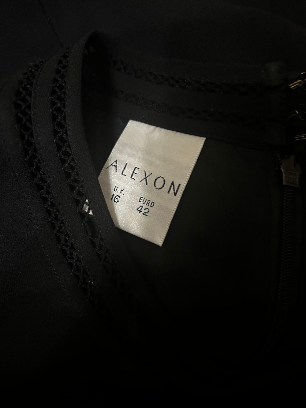 Платье ALEXON
