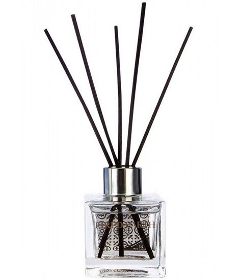 Черный чай и жасмин ароматический диффузор, Wax Lyrical