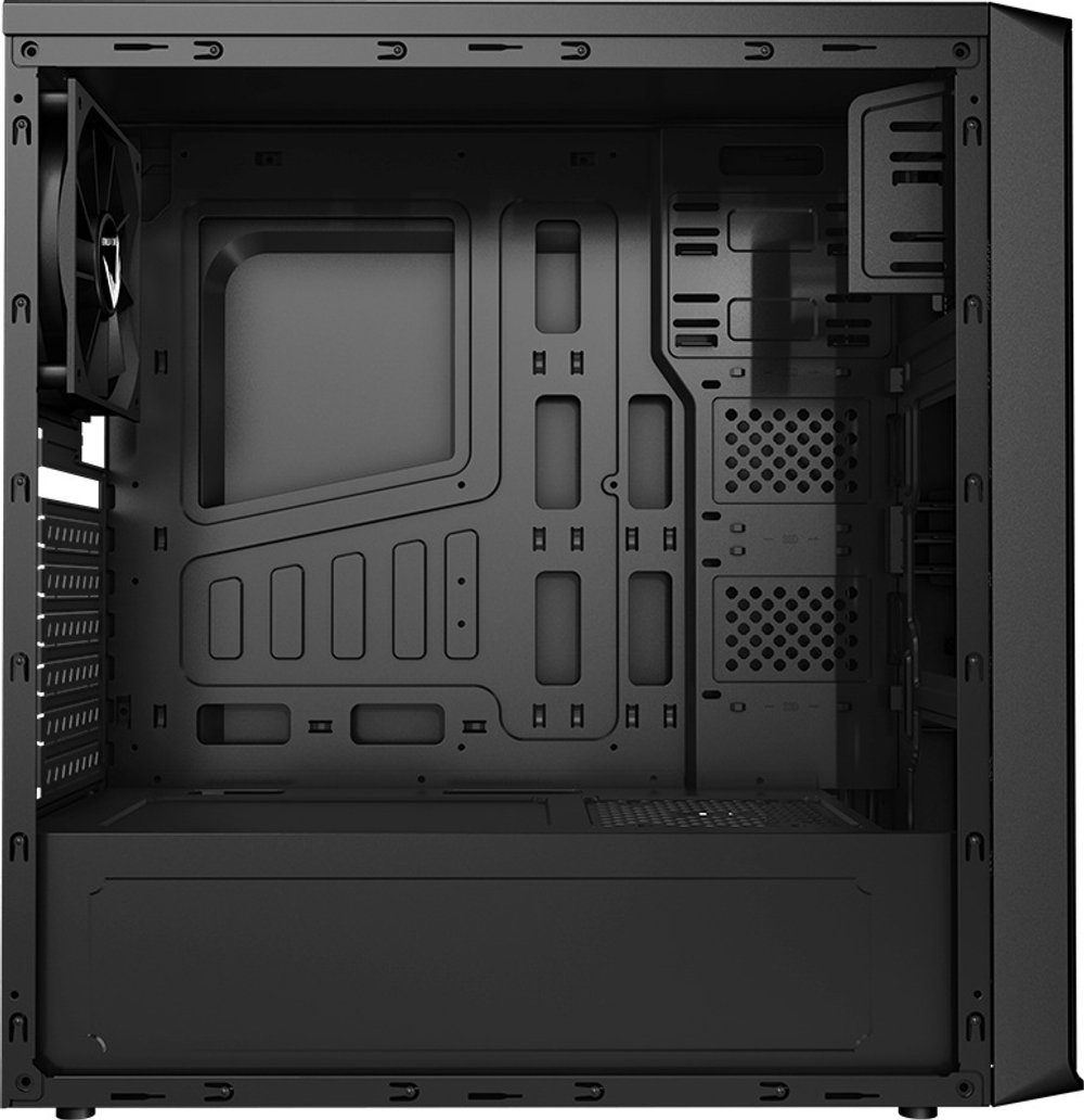 Корпус ATX Formula V SI-5100