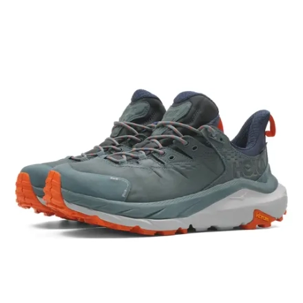 Ботинки мужские Hoka Kaha 2 low GTX