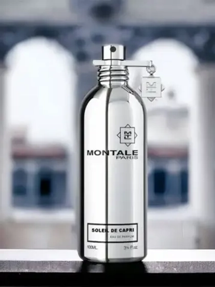 Montale Soleil de Capri