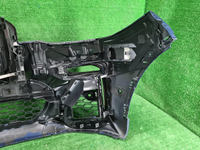 Бампер передний BMW X7 G07 (19-22) M-paket В сборе