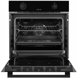 Духовой шкаф Kuppersberg FPH 611 B
