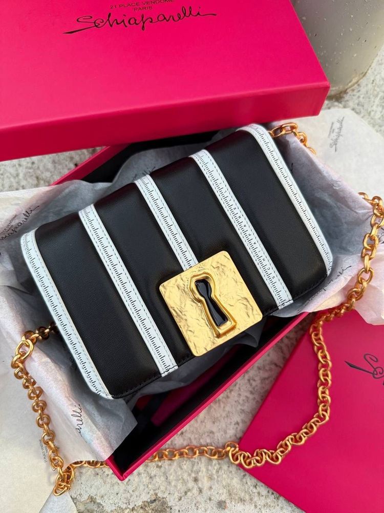 Сумка Schiaparelli