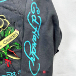 Зип-худи ED HARDY