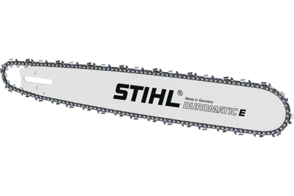 Шина STIHL 25"(63cм) 1,3 3/8"P Duromatic