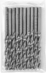 TDB050 Сверло спиральное по металлу HSS, d5.0 мм