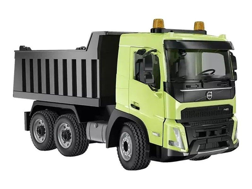 Радиоуправляемый самосвал Double Eagle Volvo FMX 1/20 2.4G RTR , E505-003