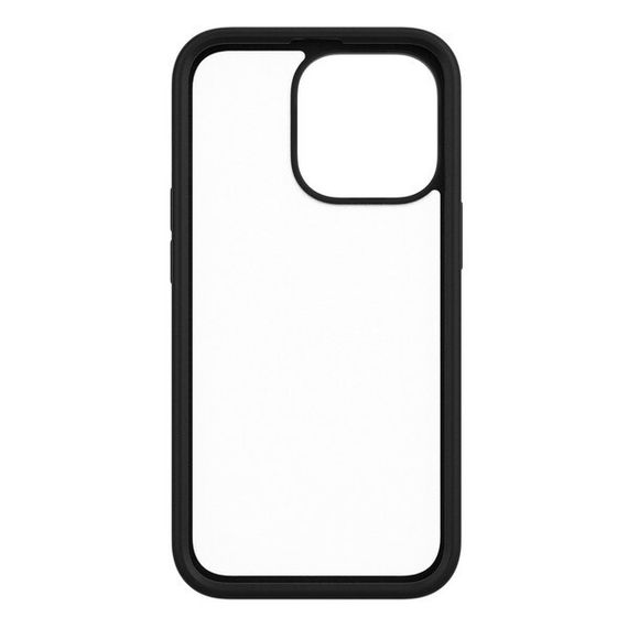Чехол-накладка SwitchEasy Aero+ Case for iPhone 13 Pro (GS-103-209-208-208), черный