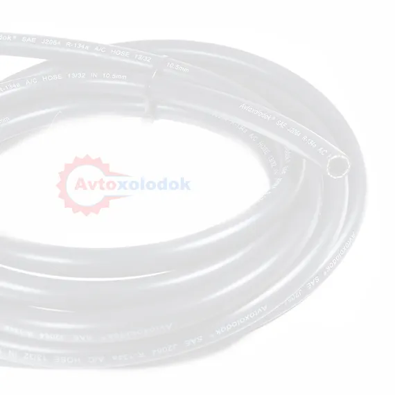 Шланги заднего кондиционера Chery Tiggo 8 pro max