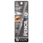 Revlon, Colorstay™, подводка-карандаш для глаз, сияющий, оттенок 204 древесный уголь, 0,28 г (0,01 унции)