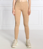 леггинсы Iceberg - бежевый(225 I2P AB02 7089)