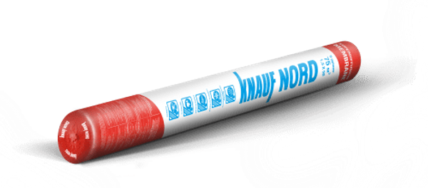 Мембрана KNAUF NORD Superdiffusion 50000x1500 75 м2