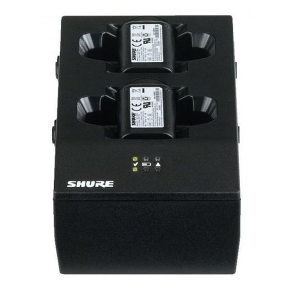 SHURE SBC200E