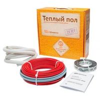 Кабель нагревательный Warmstad WSS 4,5 м² 680 Вт без термостата