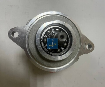 Насос ГУР без шкива 100 бар 650.3408150