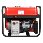 Генератор бензиновый A-iPower A3100 (2,8кВт, 230В/50Гц, ручной стартер)