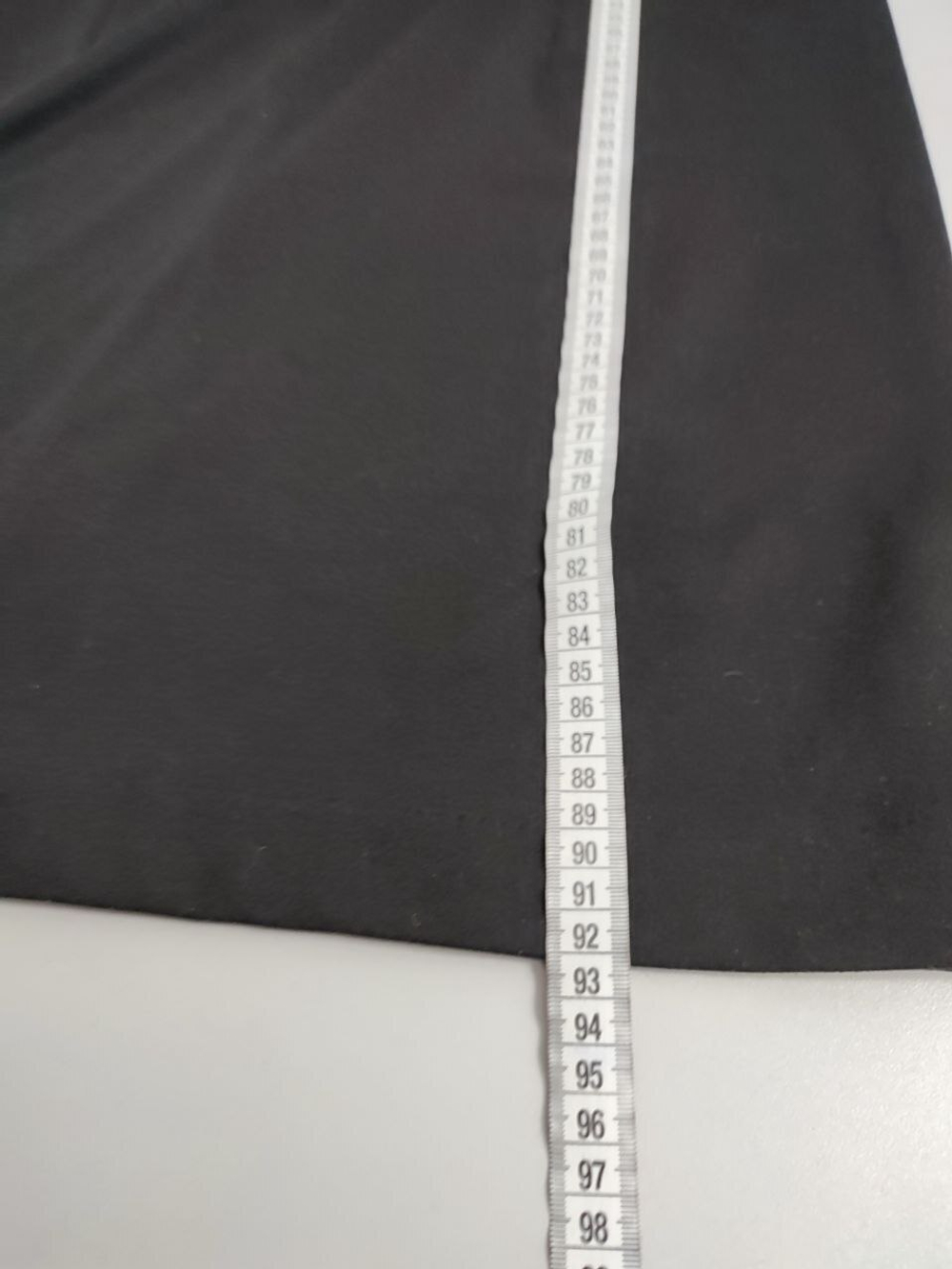 Платье Sela с манжетами 48 размер