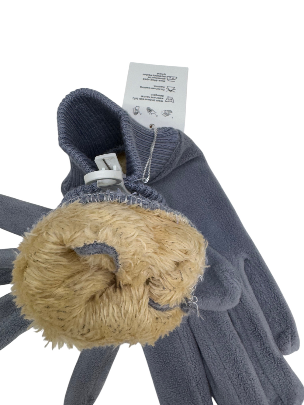 Перчатки. Женские. Верх: Спандекс. Текстильные. Толстые.Подклад: Плюш-флис.В упаковке 12 шт,разные цвета.