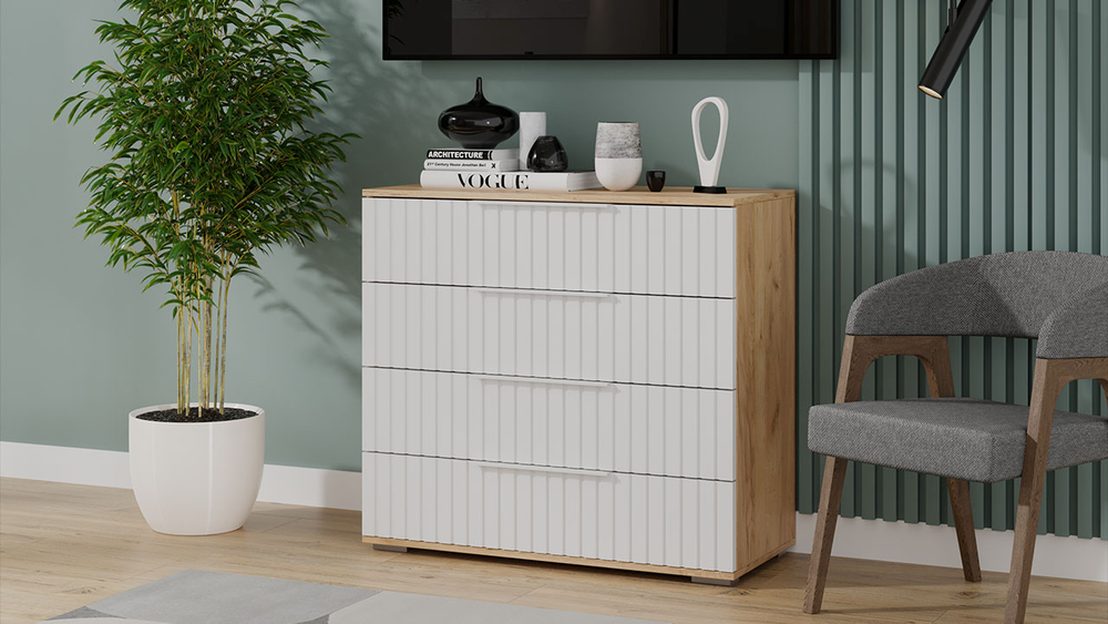 Комод Хилтон