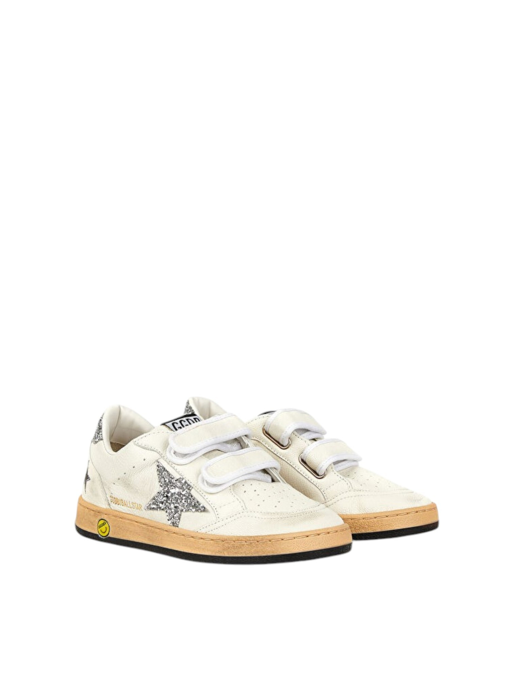 Кеды Golden Goose