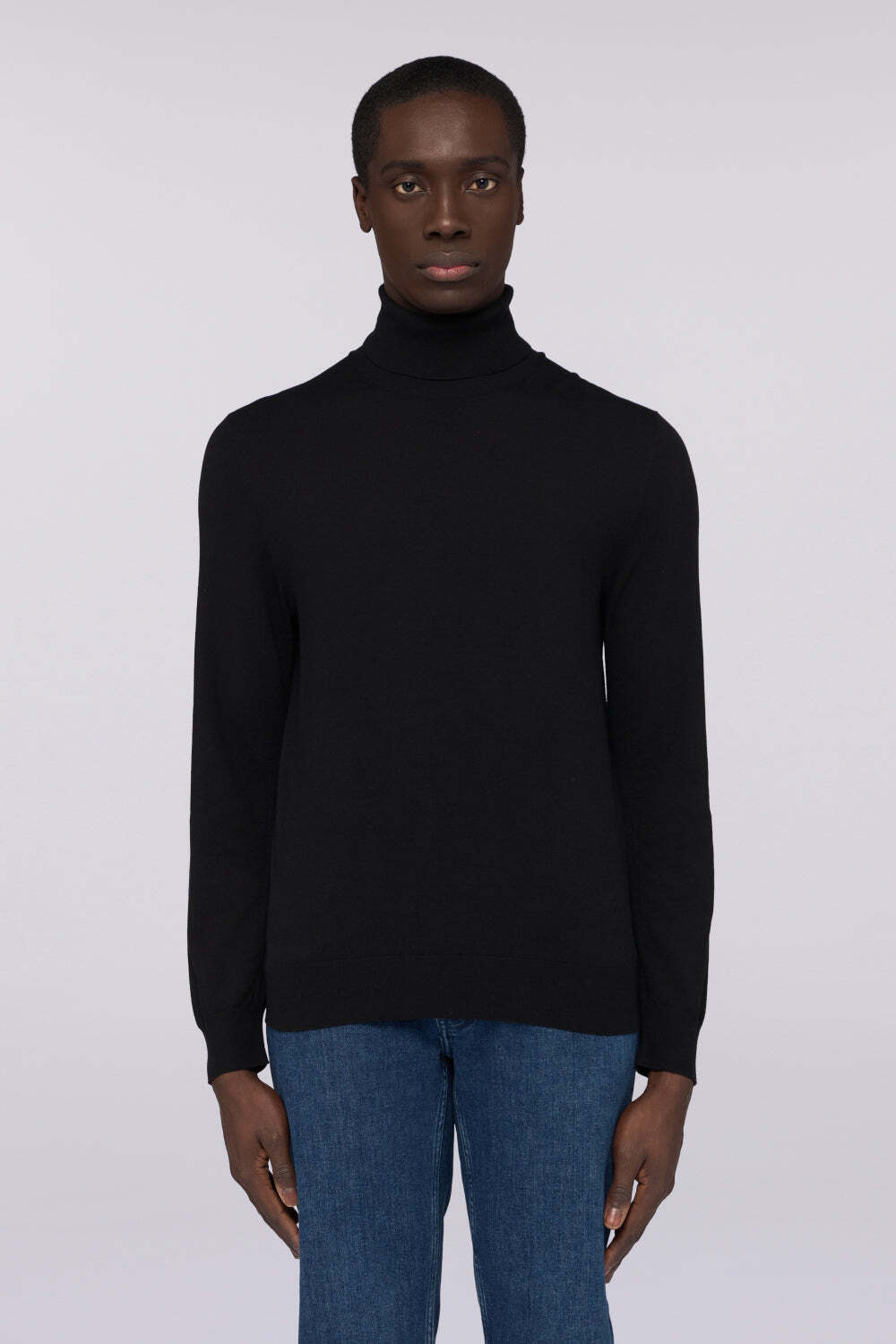 Джемпер TRUSSARDI