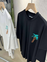 Футболка Palm Angels