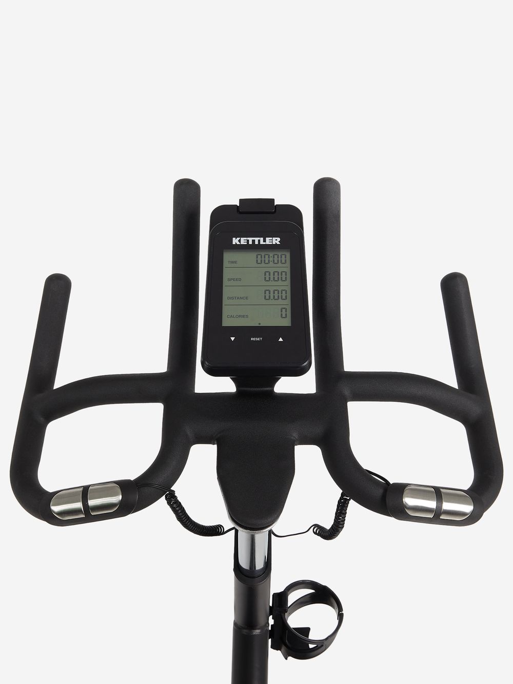 Велотренажер KETTLER Racer 3