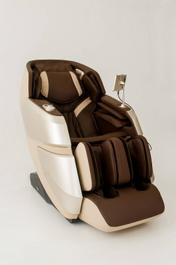 Массажное кресло Etonica Atlas Brown