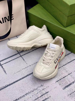 Кеды Gucci