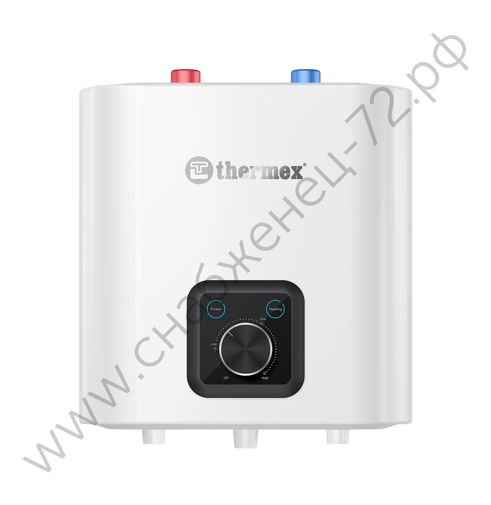 Водонагреватель THERMEX Drift 5 U