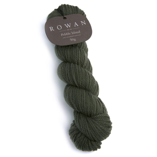 Пряжа Rowan Pebble Island (023)
