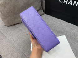 Chanel Bag 20 cm