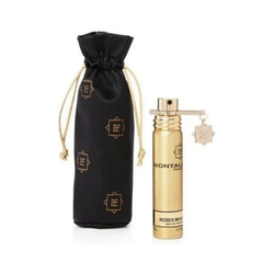 Montale Roses Musk парфюмерная вода