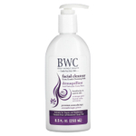 Beauty Without Cruelty, Очищающее средство для лица, экстра нежное очищающее молочко, 250 мл (8,5 жидк. унц.)