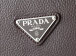 Рюкзак Prada