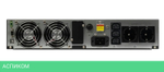 Источник бесперебойного питания Smartwatt Data Pro Combo 2700Вт черный (3703020040008)