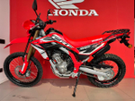 HONDA CRF 300L, 2025