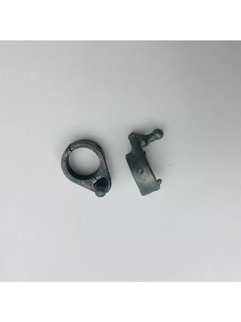 Ремкомплект наружных ручек дверей с тягами ВАЗ 2104-05, 2107