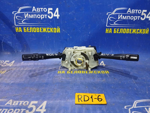 Переключатель подрулевой Honda CRV 1996