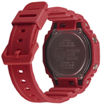 Мужские наручные часы Casio G-Shock GA-2100-4A