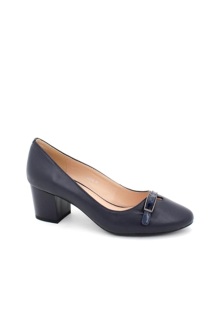 Туфли женские Ascalini W23519