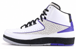 Кроссовки Jordan Air Jordan 2 Retro Dark Concord