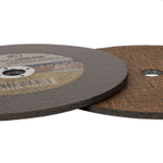 Круг шлифовальный 230х6х22 мм Луга