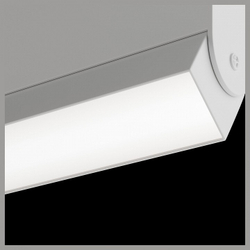 Трековый светильник Maytoni Technical TR013-2-20W3K-W