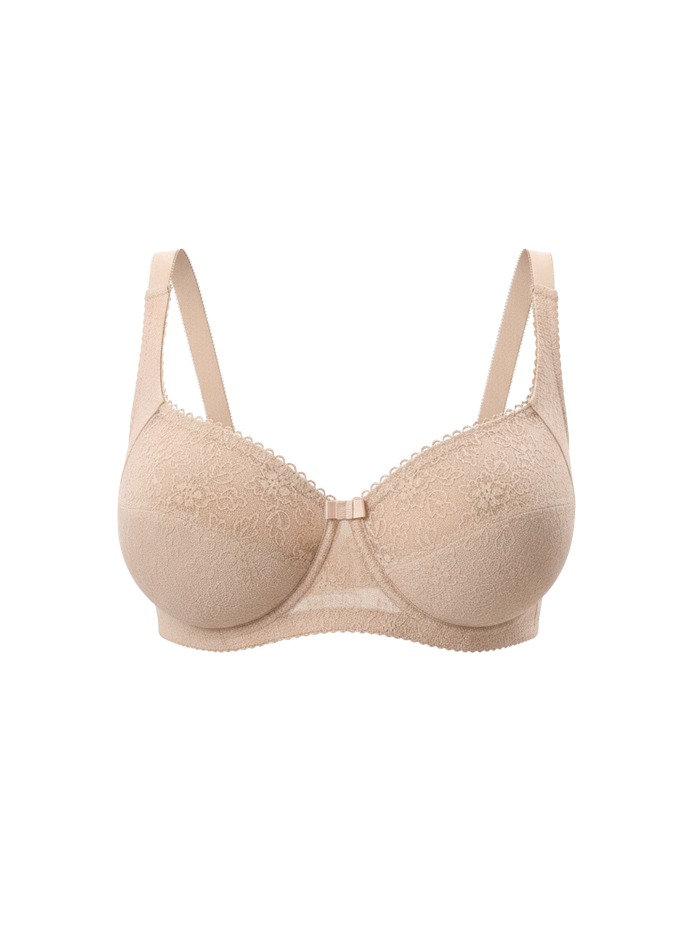 Бюстгальтер OIRO Agata Мягкая чашка