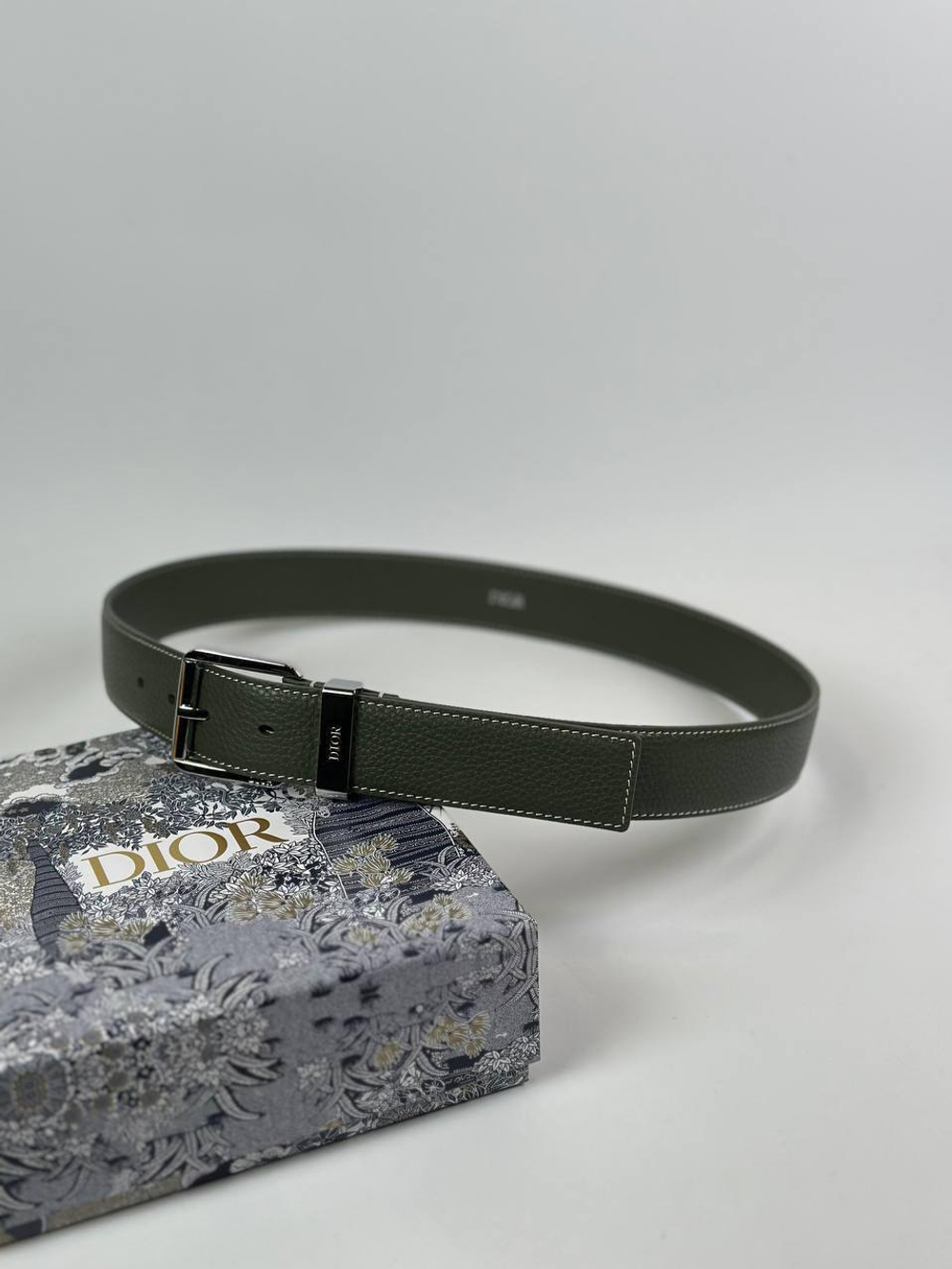 Ремень Christian Dior