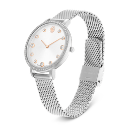 CLARICA:MS STS/WHITE/STS