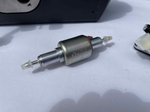 T-12V / Автономный отопитель салона, сухой фен, автономка, 5 кВт, 12 вольт, ТАО Сибирь (Гарантия 3 месяца)